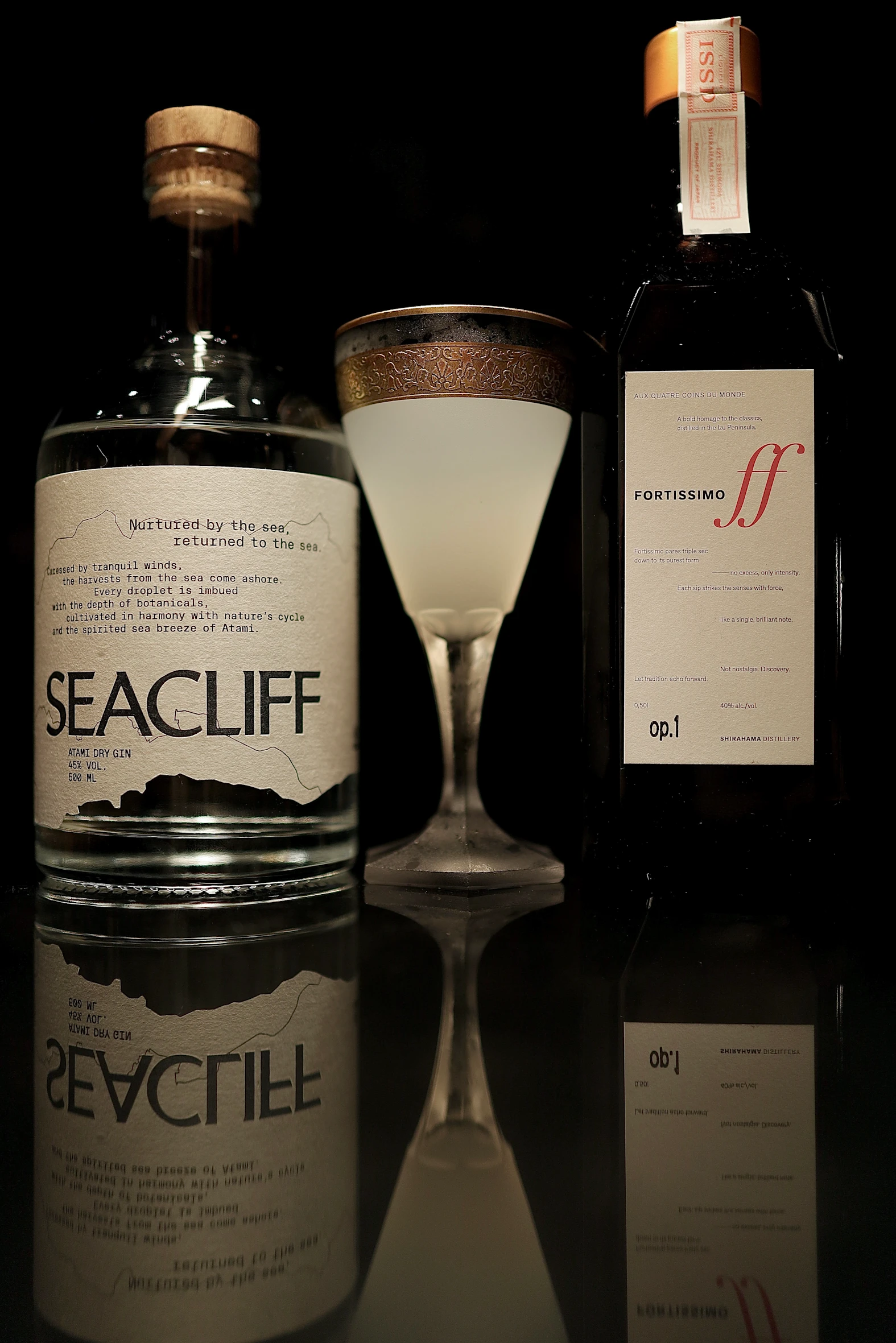 Cocktail Bar Raven mixsology cockatail Image 1