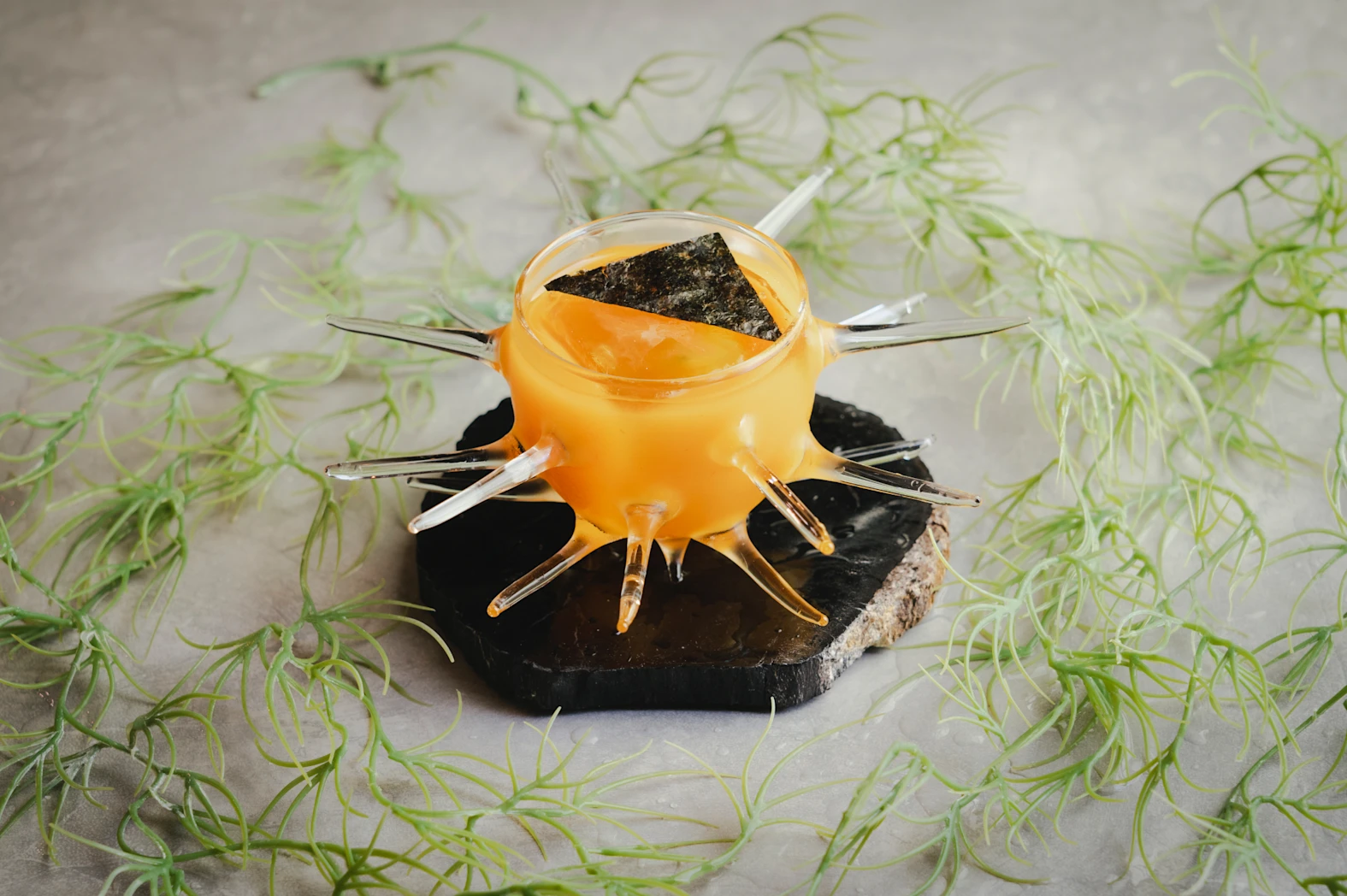 Cocktail Bar Raven mixsology cockatail Image 2