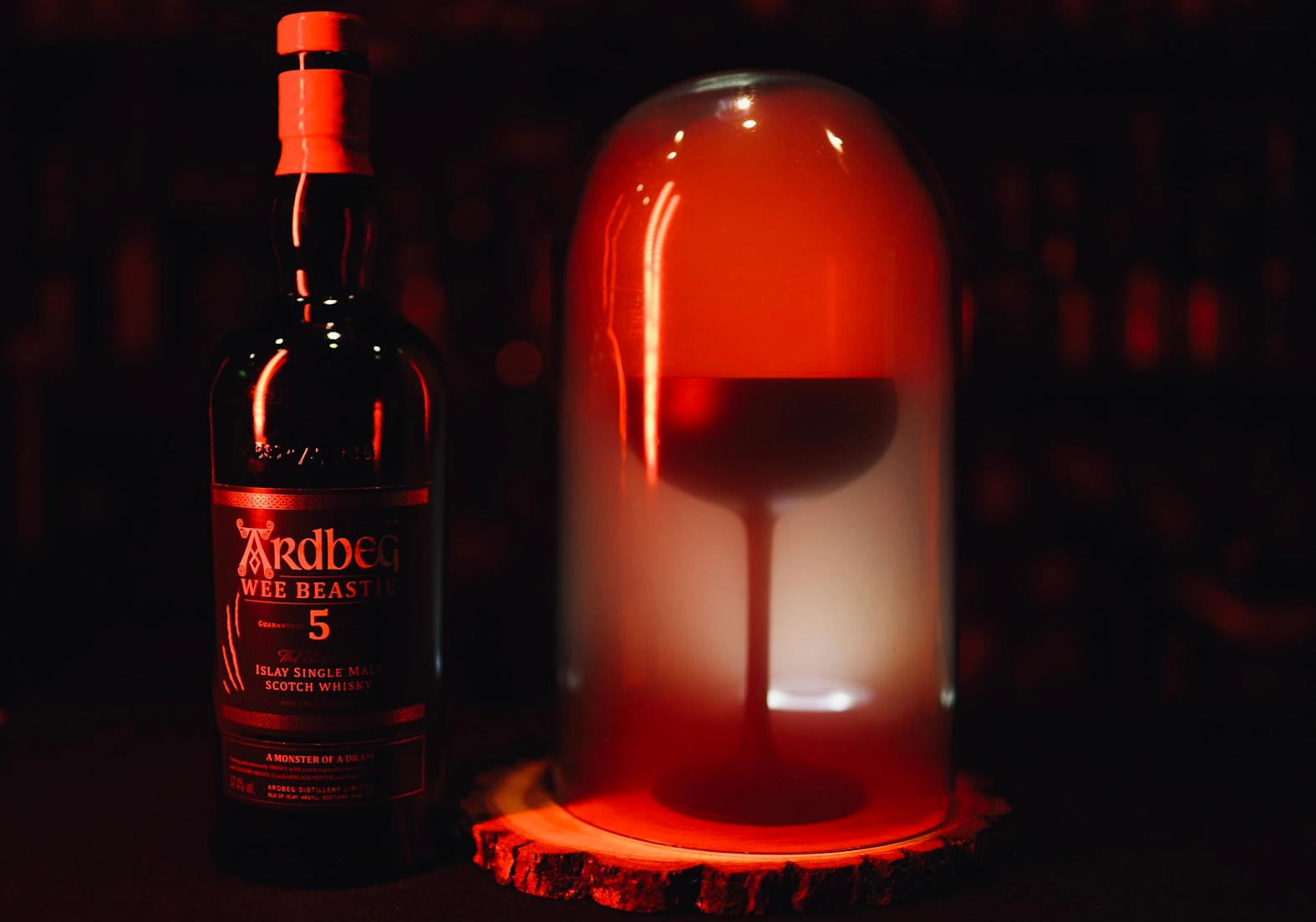 Cocktail Bar Raven mixsology cockatail Image 3